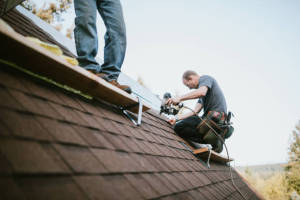 Local Roofers in Harriman, NY